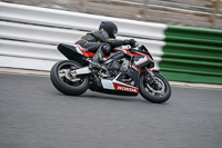 Middle Group Black Bikes
